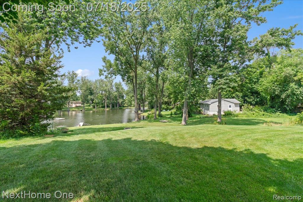 950 Intervale Drive, Highland, MI — Photo 22