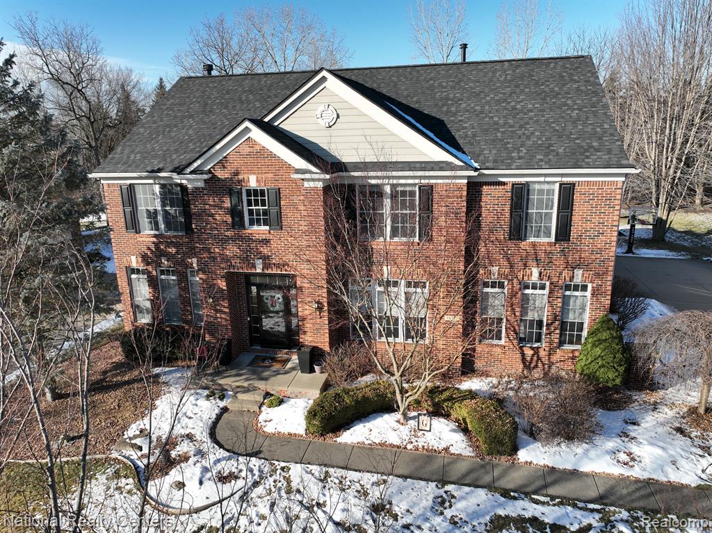 48537 ANTIQUE Road, Canton, MI 48187 — Photo 3