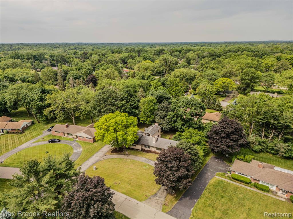 6730 Halyard Road, Bloomfield Hills, MI 48301 — Photo 68