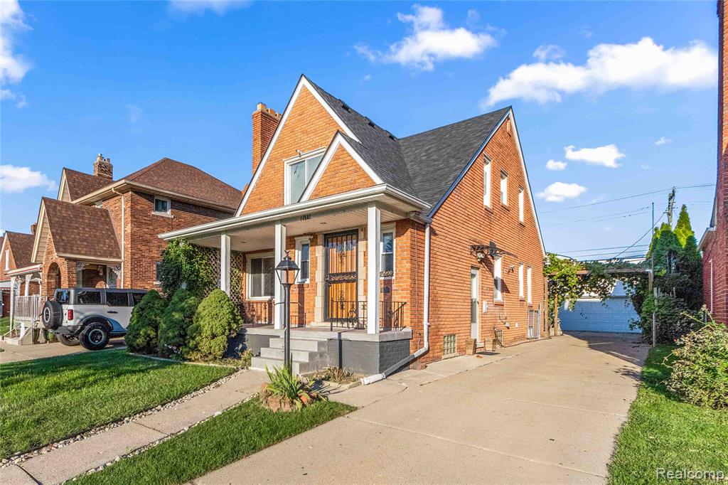7642 Normile Street, Dearborn, MI 48126 — Photo 2
