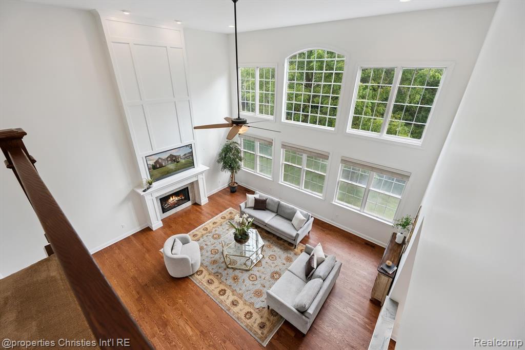 15908 CRYSTAL DOWNS E, Northville, MI 48168 — Photo 46