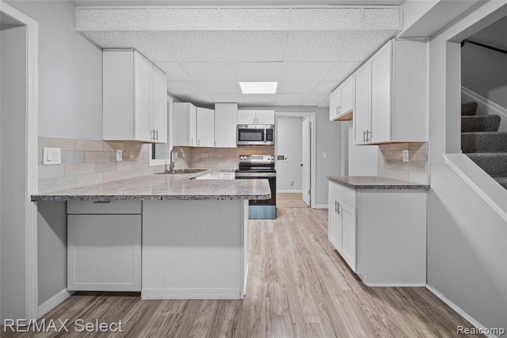 4020 Park Forest Drive Drive, Flint, MI 48507 — Photo 5
