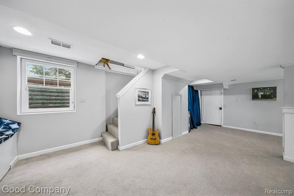 519 Wallace Street, Birmingham, MI 48009 — Photo 31