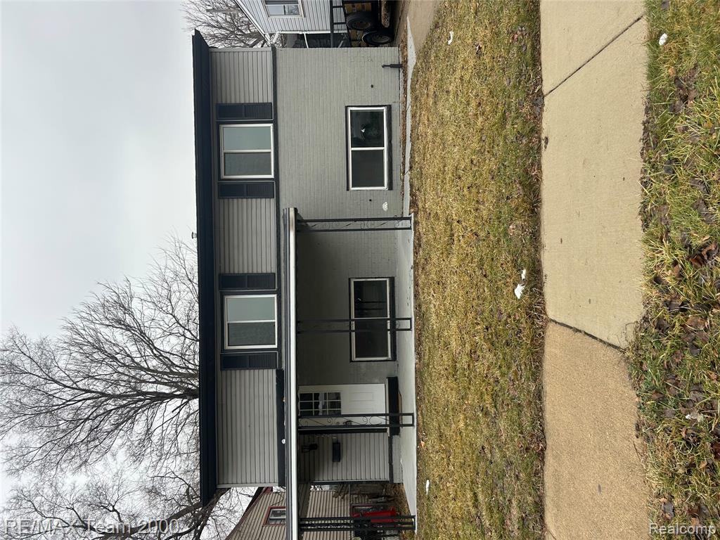 3990 17th Street, Ecorse, MI 48229 — Photo 5