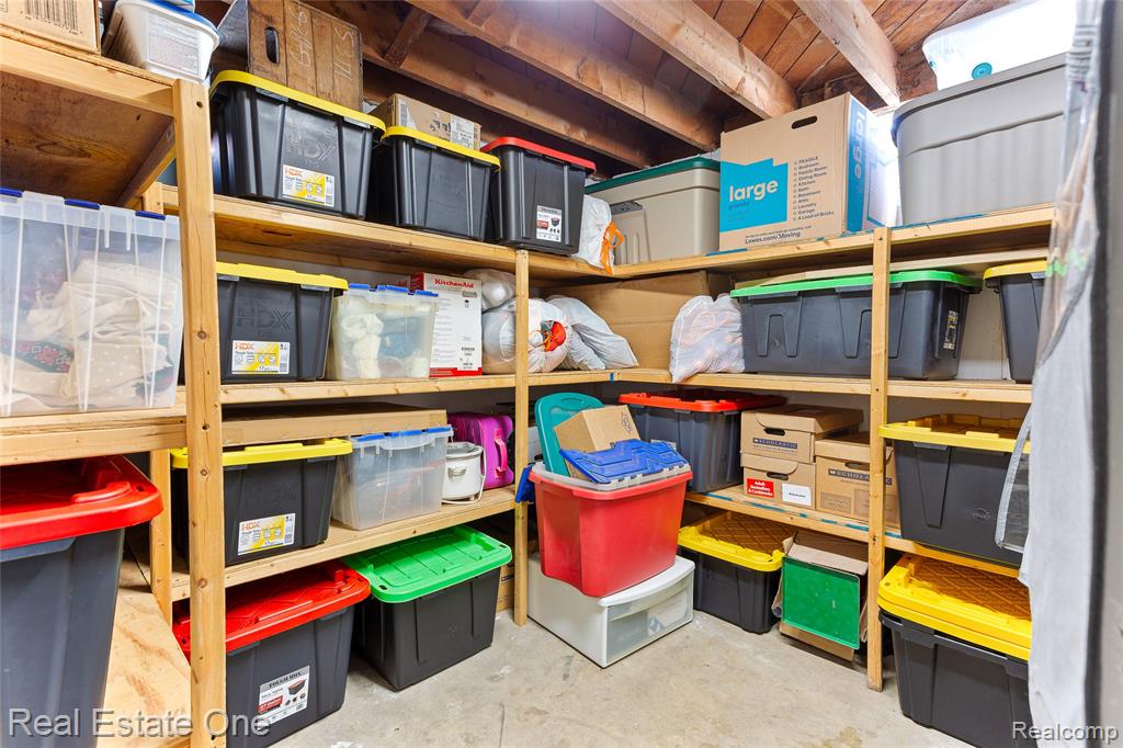 9864 Fox Avenue W, Allen Park, MI 48101 — Photo 29