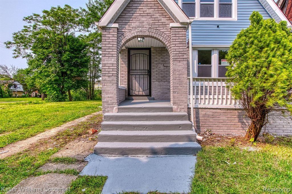 5519 EASTLAWN Street, Detroit, MI 48213 — Photo 5