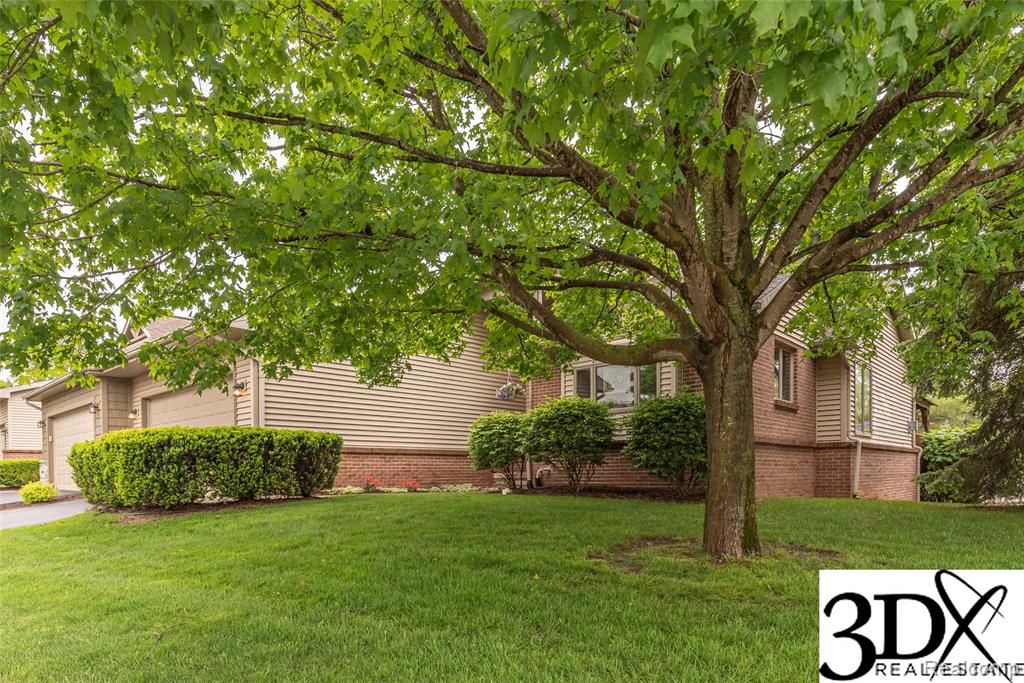 2317 Sugar Maple Drive, 71, Brighton, MI 48116 — Photo 9