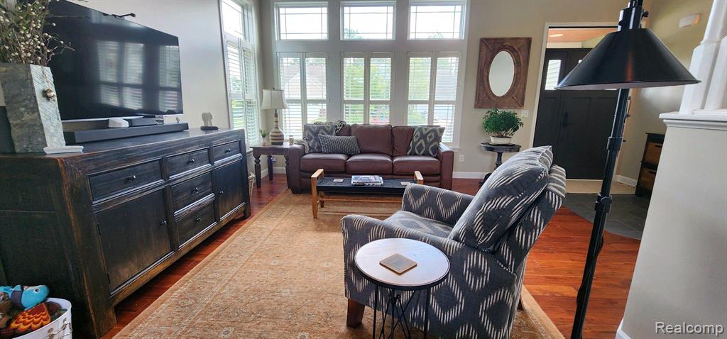 3635 RYAN Drive, Dexter, MI 48130 — Photo 13