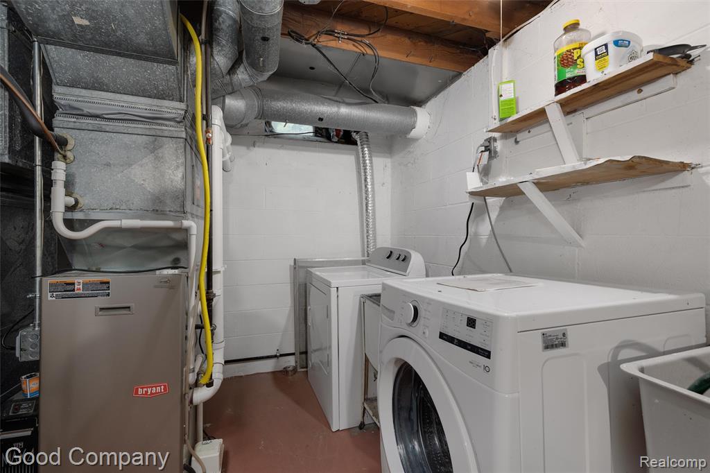 4124 Highfield Road, Royal Oak, MI 48073 — Photo 30