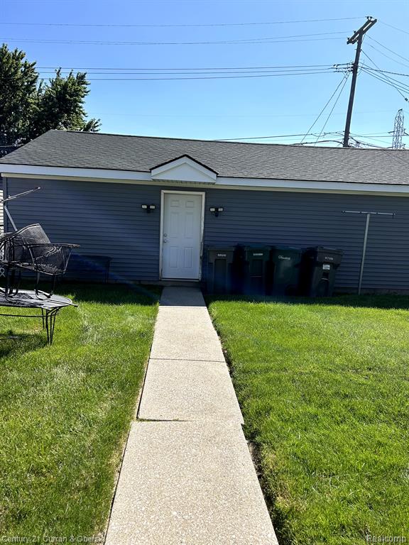 7240 WILLIAMSON Street, Dearborn, MI 48126 — Photo 40