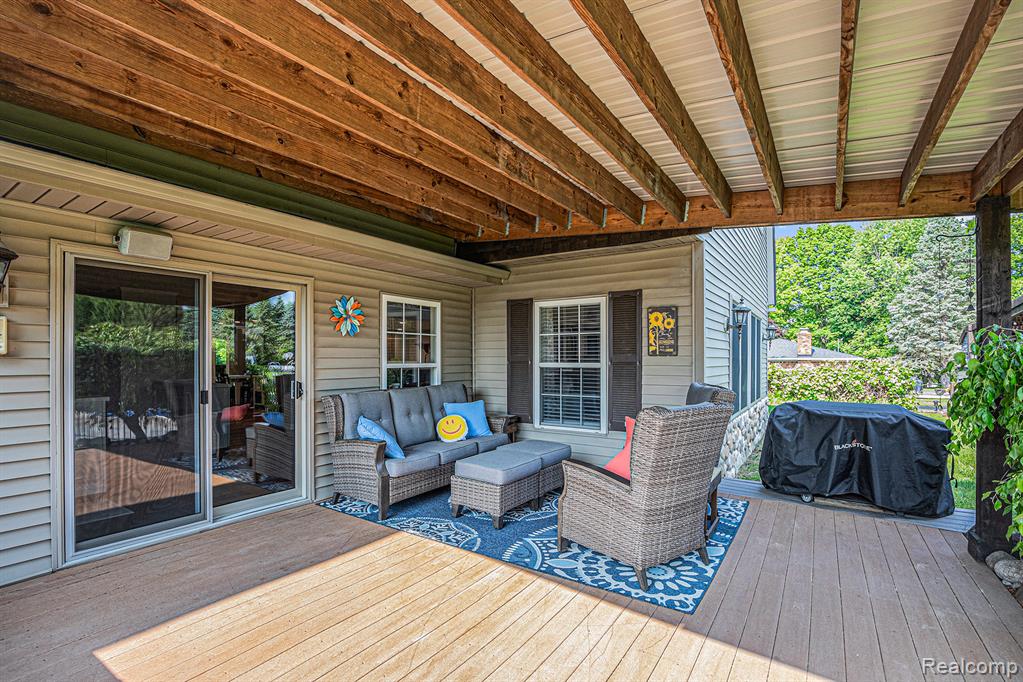 6080 Waldon Road, Clarkston, MI — Photo 37