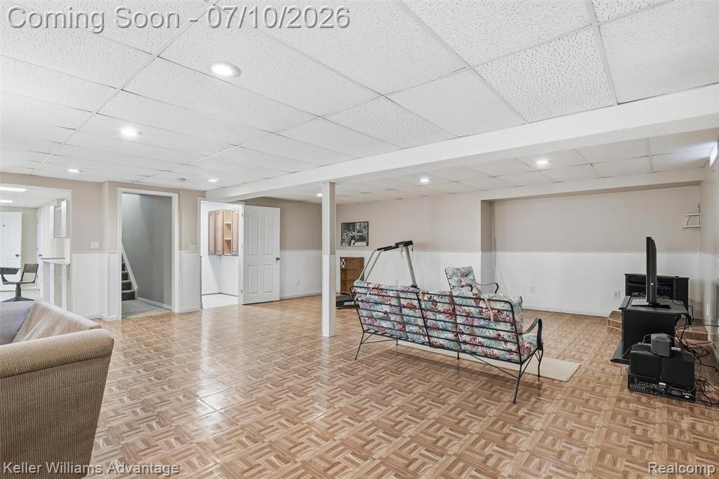 9722 Sunnywood Trail, South Lyon, MI 48178 — Photo 41