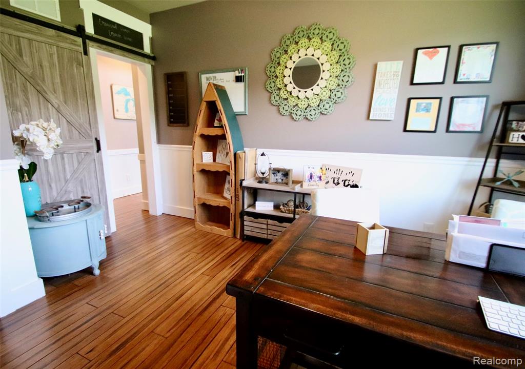 4385 Nelson Scott Drive, Holly, MI 48442 — Photo 58