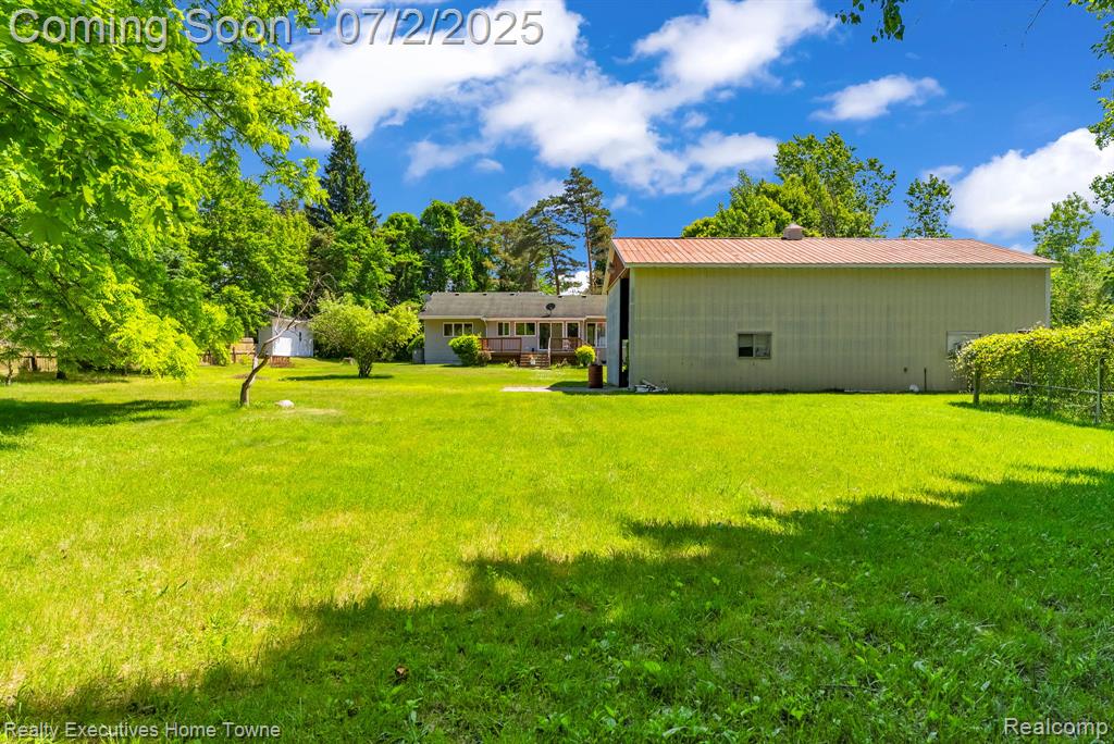 5094 Smiths Creek Road, Kimball, MI — Photo 21