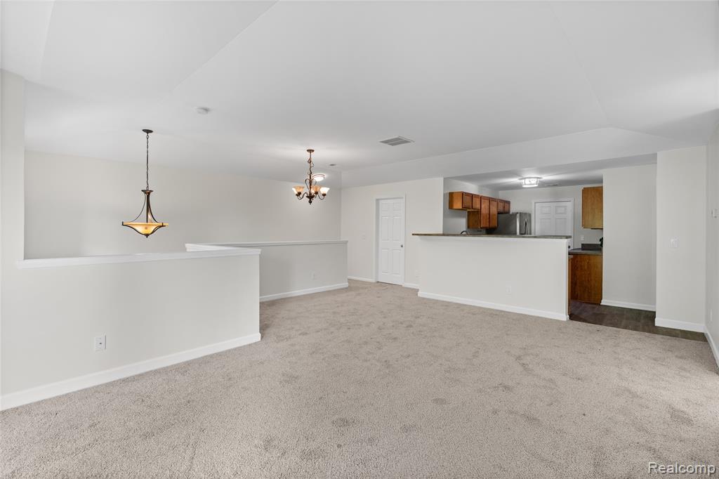 4163 Hampton Ridge Boulevard, Howell, MI 48843 — Photo 7