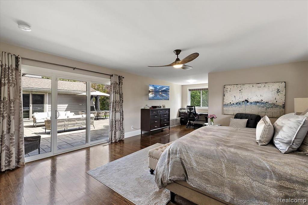 80 MAYWOOD Avenue, Bloomfield Hills, MI 48304 — Photo 19