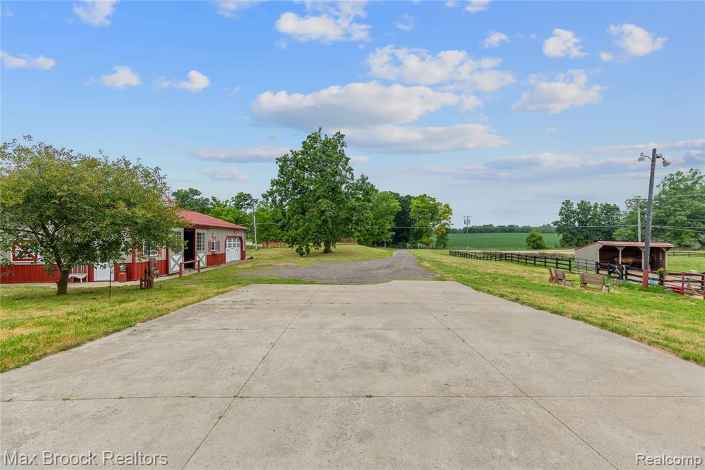 4536 Crandall Road, Howell, MI 48855 — Photo 83