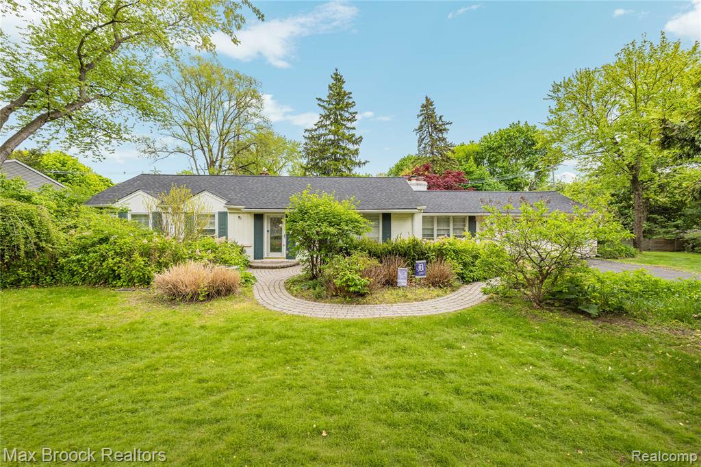 6485 Thurber Road, Bloomfield Hills, MI 48301 — Photo 5
