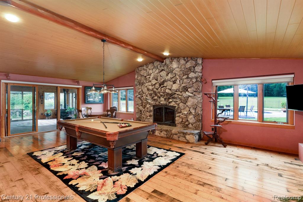 9601 KIER Road, Holly, MI 48442 — Photo 11