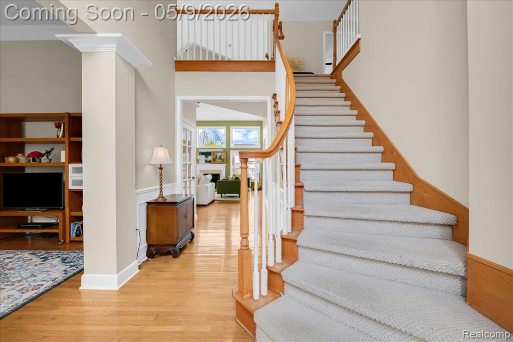3881 High Grove Way, Lake Orion, MI — Photo 26
