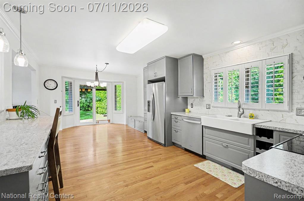 57837 Kaczmarek Drive, Washington, MI — Photo 18