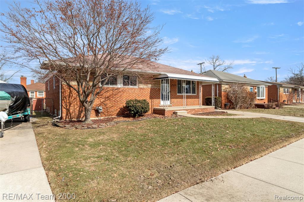 19431 STEPHENS, Eastpointe, MI 48021 — Photo 45