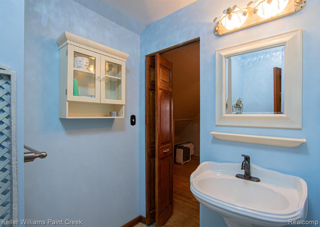 130 6th Street, Imlay City, MI 48444 — Photo 22