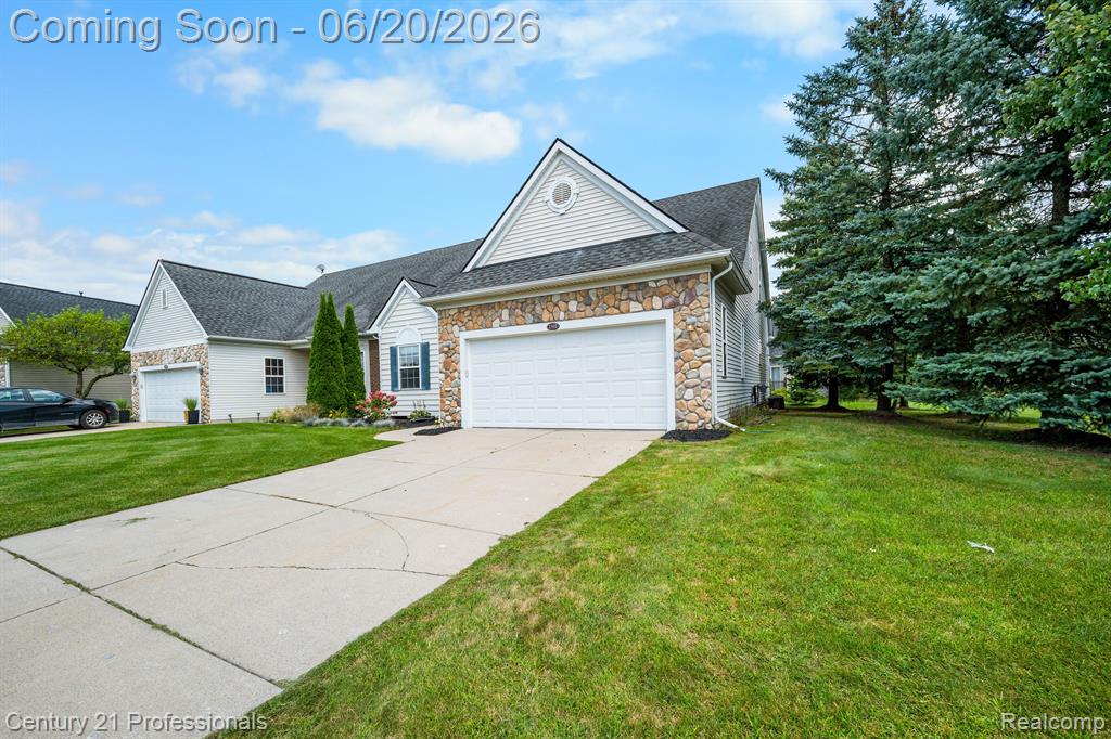 3305 Grove Lane, Auburn Hills, MI 48326 — Photo 3