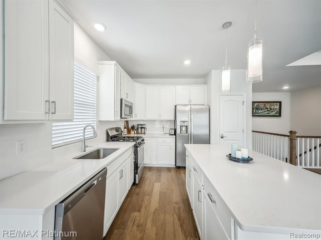 8194 ALYSSA Drive, Brighton, MI 48116 — Photo 18