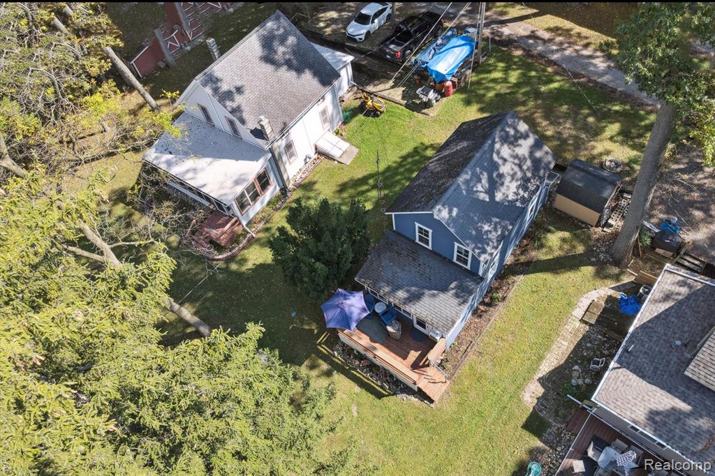 2210 Lakeview Drive, Brooklyn, MI 49230 — Photo 53