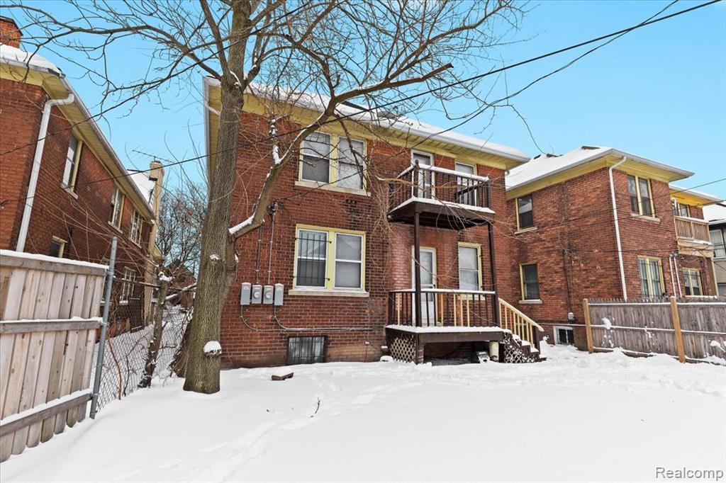 2956 Webb Street, Detroit, MI 48206 — Photo 34