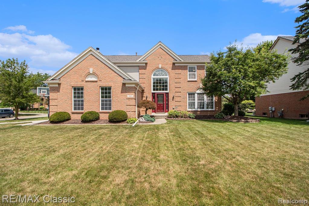 5867 HATHAWAY Road, Canton, MI 48187 — Photo 2