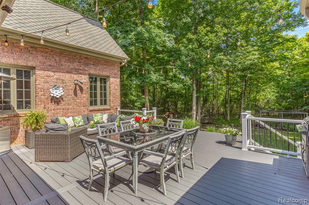18278 Woodbury Court, Northville, MI 48168 — Photo 42