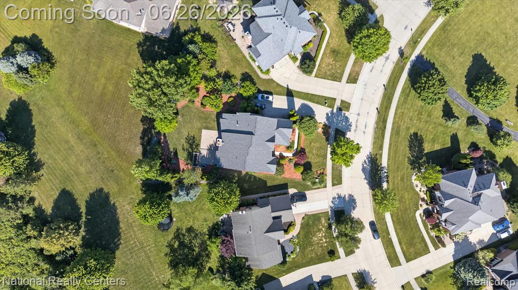 12257 Chandler Drive, Plymouth, MI 48170 — Photo 61