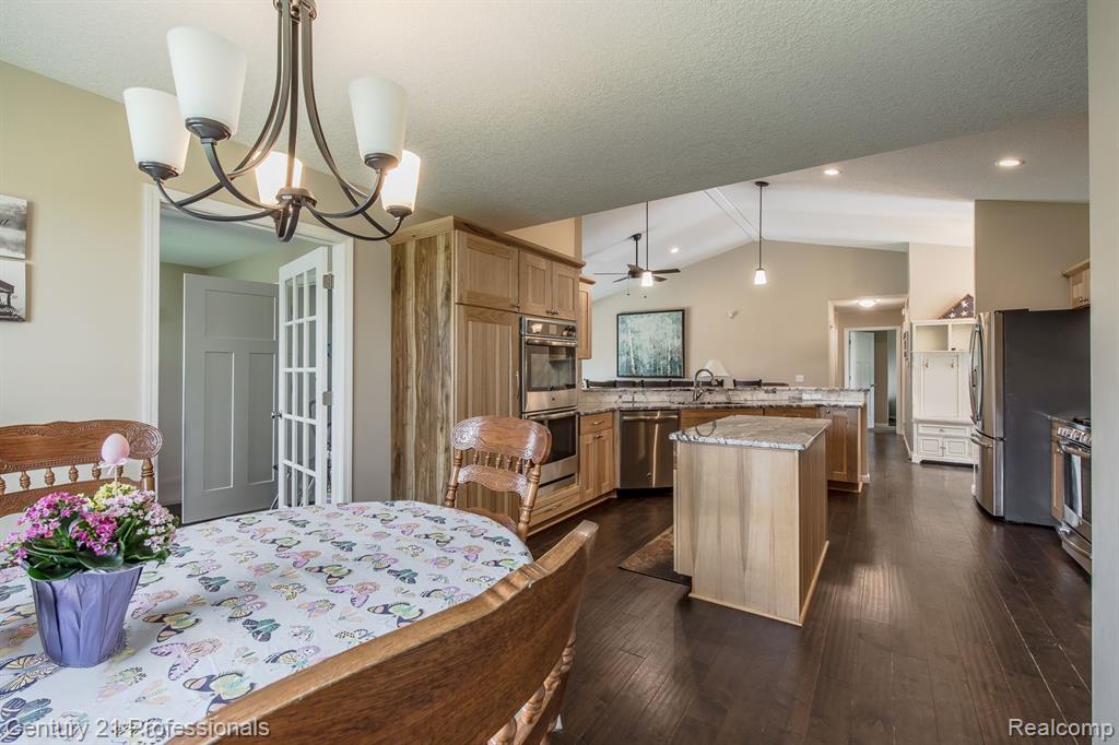 10207 DODGE Road, Otisville, MI 48463 — Photo 10