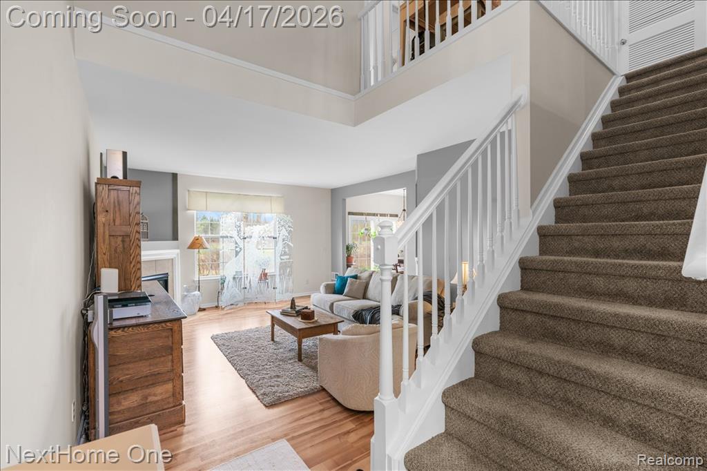560 Dockside Circle, 43, Holly, MI 48442 — Photo 3