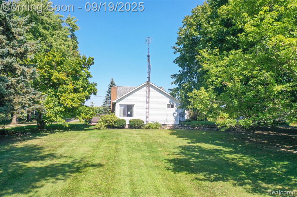 2250 Applegate Road, Marlette, MI 48453 — Photo 24