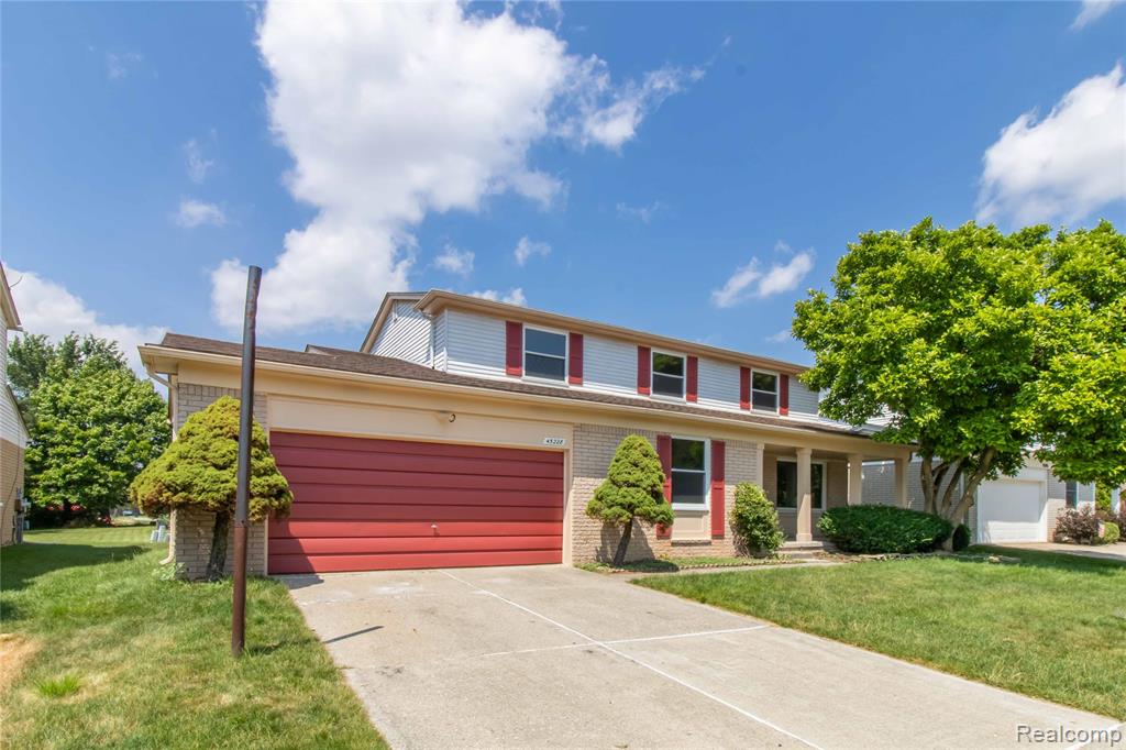 45228 Patrick Drive, Canton, MI 48187 — Photo 2