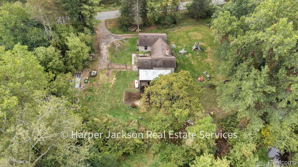 5621 Beard Road, Byron, MI 48418 — Photo 31