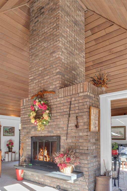 11547 SHERIDAN Road, Manchester, MI 48158 — Photo 12