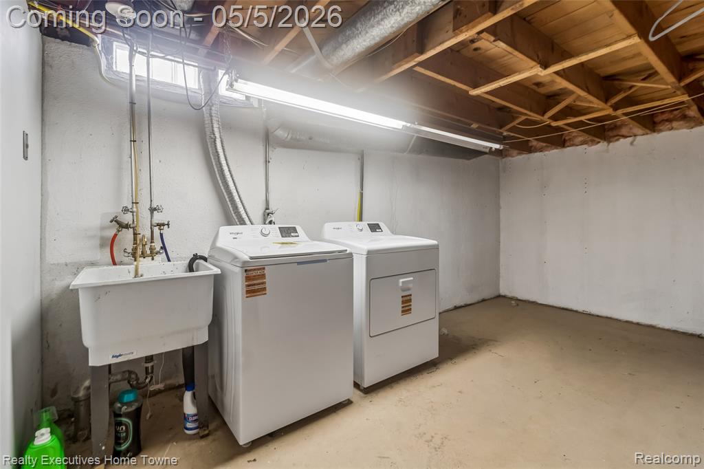 20790 Shoreview Street, Clinton Twp, MI 48035 — Photo 18