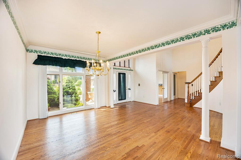 53527 Cherrywood Drive, Shelby Twp, MI 48315 — Photo 14