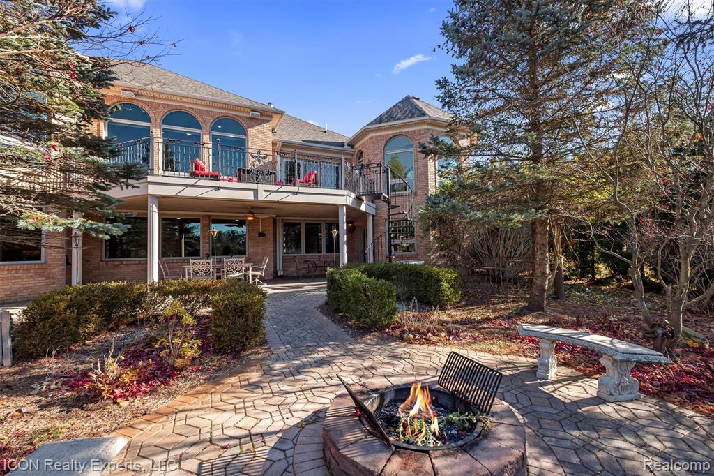 72755 Solanus Drive, Bruce, MI 48065 — Photo 60