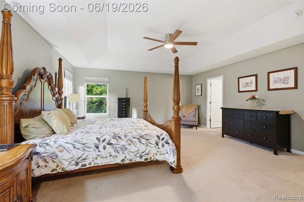 9001 Van Dusen Court, South Lyon, MI 48178 — Photo 29