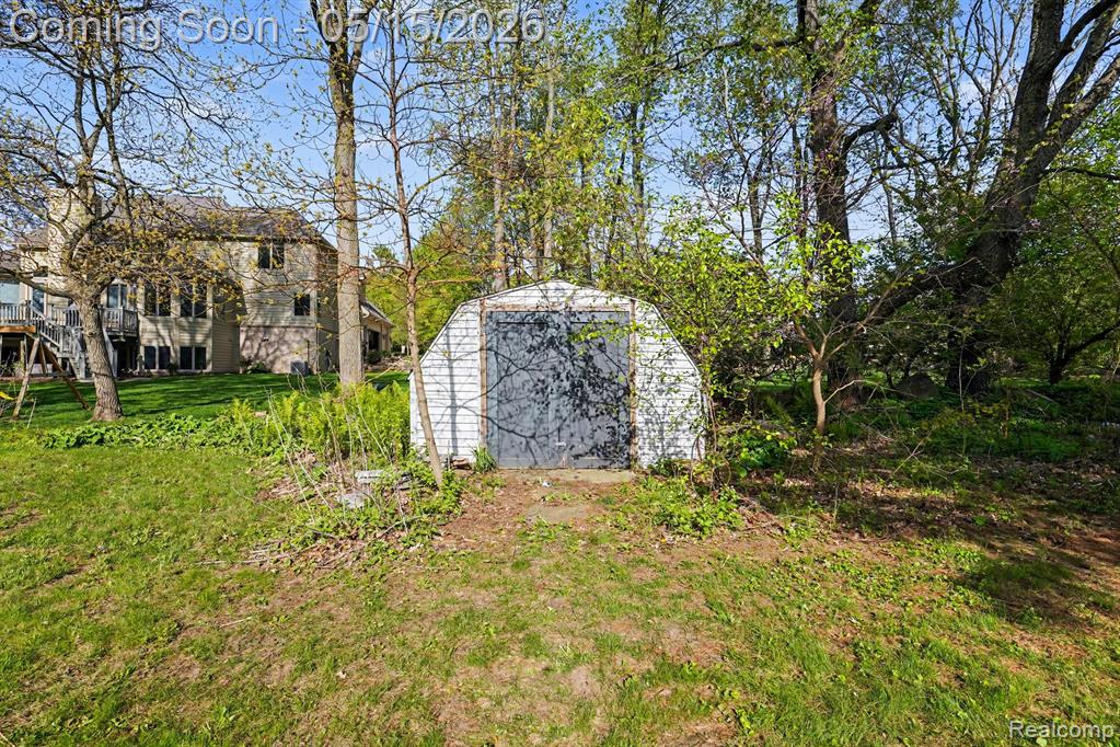 5600 Chestnut Hill Drive, Clarkston, MI — Photo 41