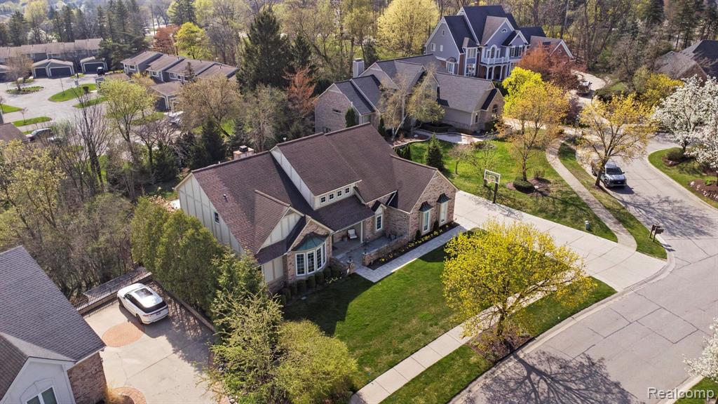 900 MCDONALD Drive, Northville, MI 48167 — Photo 6