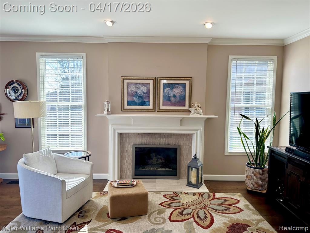 1648 Boulder Court, 31, Rochester, MI 48306 — Photo 8