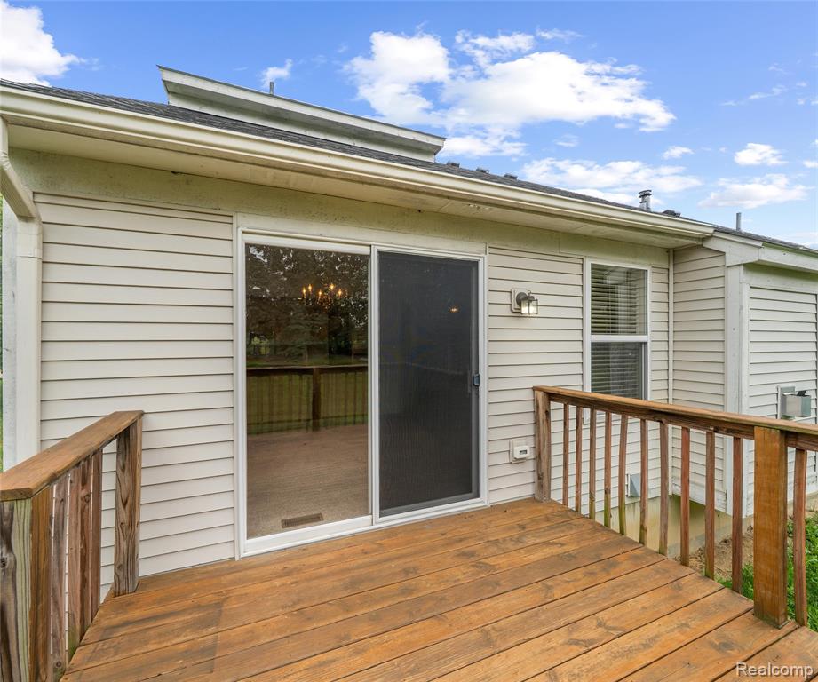 5864 Willow Ridge Drive, Ypsilanti, MI 48197 — Photo 54
