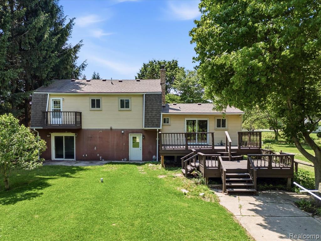2861 Church Road, Columbus, MI — Photo 6
