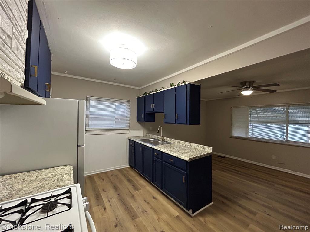 7243 Dacosta, Redford, MI 48239 — Photo 14